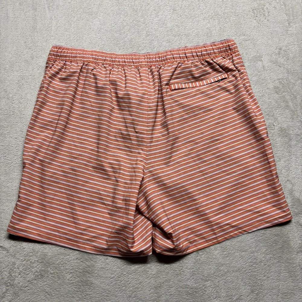 Lands' End Mens XL 7